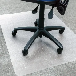 Ecotex Carpet Chair Mat, 36
