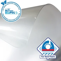 Ecotex Hard Floor Chair Mat, 36