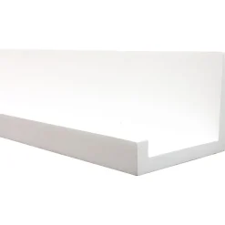 Eden Grove MDF Ledge Shelf, 24