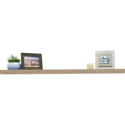 Eden Grove MDF Mounted, 60", Driftwood (9602040E)