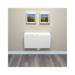 Eden Grove MDF Mounted Desk Shelf, 30