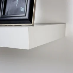 Eden Grove Slim Single Wall Shelf, 48