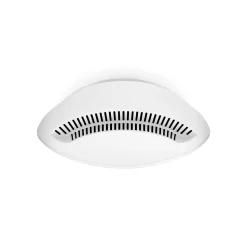 Eero AX4300 Tri Band MU-MIMO WiFi 7 Gaming Router, White (B09HJJN7MS)