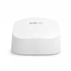 eero mesh wi-fi 6 AX500 Tri Band WiFi 6 Extenders, White (6004360)