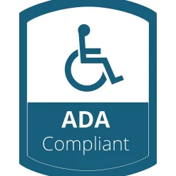 Elkay Lustertone Stainless Steel 23-1/2