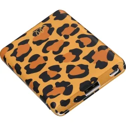 ELLIE ROSE 5,000 mAh Power Bank Leopard (PB-0008)