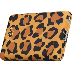 ELLIE ROSE 5,000 mAh Power Bank Leopard (PB-0008)
