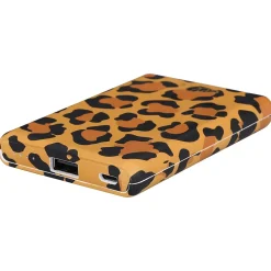ELLIE ROSE 5,000 mAh Power Bank Leopard (PB-0008)