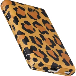 ELLIE ROSE 5,000 mAh Power Bank Leopard (PB-0008)