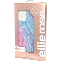 ELLIE ROSE Phone Case for iPhone 11 Pro Max/Xs Max, Mystic Journey (11PROMAX-0057)