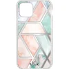 ELLIE ROSE Phone Case for iPhone 11/XR, Peachy Green (11XR-0055)