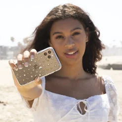 ELLIE ROSE Phone Case for iPhone 11 Pro/X/Xs, Starstruck (11PROX-0056)