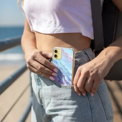 ELLIE ROSE Phone Case for iPhone 11/XR, Mystic Journey (11XR-0057)