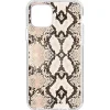 ELLIE ROSE Phone Case for iPhone 11/XR, Snakeskin (11XR-0005)