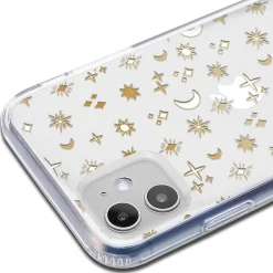 ELLIE ROSE Phone Case for iPhone 12/12 Pro, Starstruck (12PROU-0056)