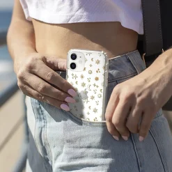 ELLIE ROSE Phone Case for iPhone 12/12 Pro, Starstruck (12PROU-0056)