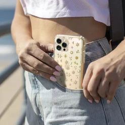 ELLIE ROSE Phone Case for iPhone 12/12 Pro, Starstruck (12PROU-0056)