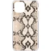 ELLIE ROSE Phone Case for iPhone 11 Pro Max/Xs Max, Snakeskin (11PROMAX-0005)