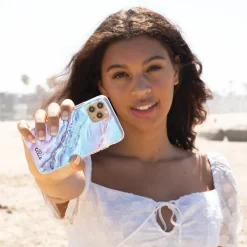 ELLIE ROSE Phone Case for iPhone 11 Pro/X/Xs, Mystic Journey (11PROX-0057)