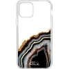 ELLIE ROSE Phone Case for iPhone 11/XR, Onyx Obsession (11XR-0001)