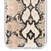 ELLIE ROSE Phone Case for iPhone X, Xs, and 11 Pro, Reptile Skin (11PROX-0005)