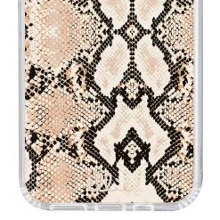 ELLIE ROSE Phone Case for iPhone X, Xs, and 11 Pro, Reptile Skin (11PROX-0005)