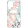 ELLIE ROSE Phone Case for iPhone 12 Mini, Peachy Green (12M-0055)