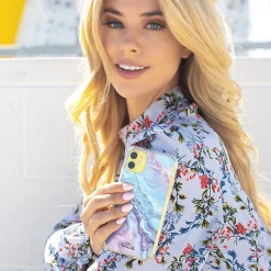 ELLIE ROSE Phone Case for iPhone 12 Mini, Mystic Journey (12M-0057)