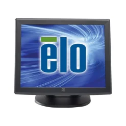 ELO AccuTouch 1515L 15" LED Monitor, Dark Gray