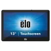 Elo ET1302L E683595 13.3" LCD Monitor, Black