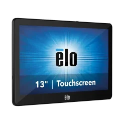 Elo ET1302L E683595 13.3" LCD Monitor, Black