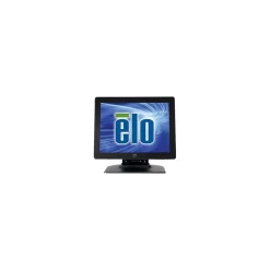 Elo 1523L 15" LED Monitor, Black (E738607)