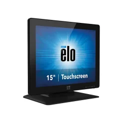 Elo 1523L 15" LED Monitor, Black (E738607)