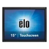 Elo 1590L E326154 15" LED Monitor, Black
