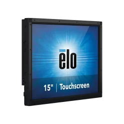 Elo 1590L E326154 15" LED Monitor, Black