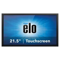 Elo Open-Frame 2294L 21.5" 60 Hz LED Touchscreen Monitor, Black (E327914)