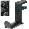 ENHANCE ENUNHPM100BKEW Gaming Headphone Mount, Black