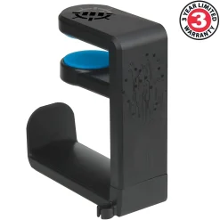 ENHANCE ENUNHPM100BKEW Gaming Headphone Mount, Black