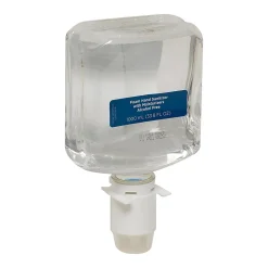 enMotion Gen2 Moisturizing Foaming Hand Sanitizer Dispenser Refill, 1000 mL, 2/Pack (42338)
