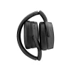 EPOS ADAPT 360 Wireless Noise Canceling Stereo Headset, Over-the-Head, Black (1000209)