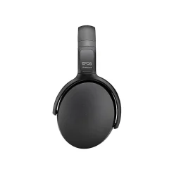 EPOS ADAPT 360 Wireless Noise Canceling Stereo Headset, Over-the-Head, Black (1000209)