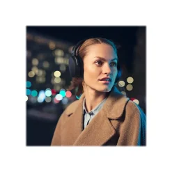 EPOS ADAPT 360 Wireless Noise Canceling Stereo Headset, Over-the-Head, Black (1000209)