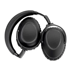EPOS ADAPT 660 Wireless Noise Canceling Stereo Headset, Over-the-Head, Black (1000200)