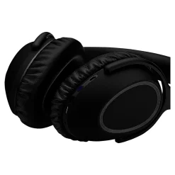 EPOS ADAPT 660 Wireless Noise Canceling Stereo Headset, Over-the-Head, Black (1000200)