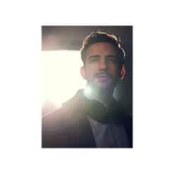 EPOS ADAPT 660 Wireless Noise Canceling Stereo Headset, Over-the-Head, Black (1000200)