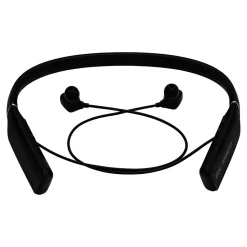 EPOS ADAPT 460T Wireless Noise Canceling Stereo Headset, Black with Silver (1000205)