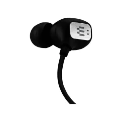 EPOS ADAPT 460T Wireless Noise Canceling Stereo Headset, Black with Silver (1000205)