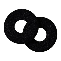 EPOS Earpad for Headset, Black (1000799)