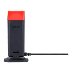 EPOS Headset Busy Light Indicator, Black (1000828)