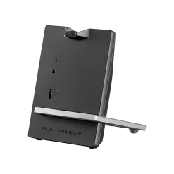 EPOS IMPACT D 10 Phone II Wireless Noise Canceling Mono & Computer Headset, Black (1000996)